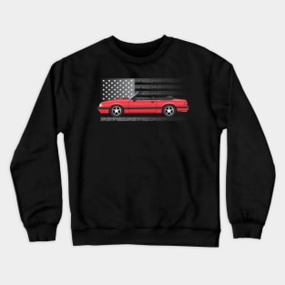 Custom Artwork Crewneck Sweatshirt